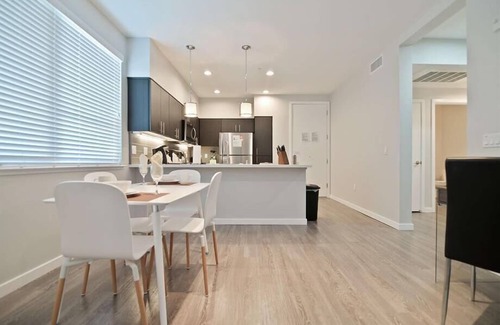Carmel Valley Apartment | Prime San Diego 1BR | nr I-5 & I-805 | nr UCSD