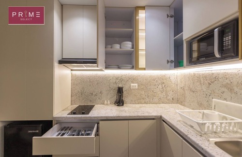 Downtown Cairo Apartment | Prime Select Arkadia