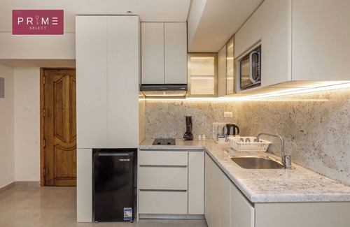 Downtown Cairo Apartment | Prime Select Arkadia