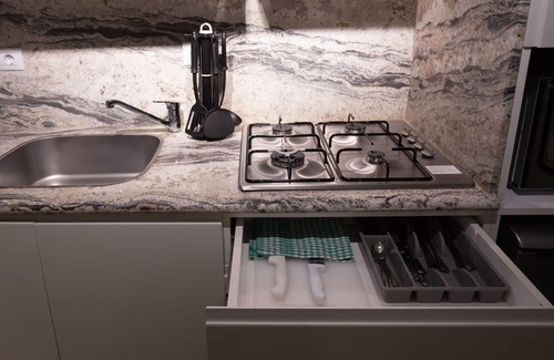 Agouza Apartment | Prime Select El Batal