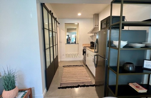 Sunset Junction Apartment | Prime Silver Lake Stay