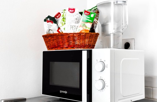Sofia City Center Apartment | Prime Spot - 2BR -1.5BTH - Next to Nevsky Church