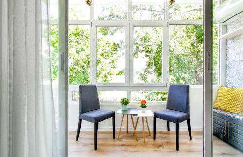 Sofia City Center Apartment | Prime Spot For 5 Full Kitchen Wi-fi Ac