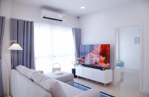 Nan House | Prime Stay Home Nan