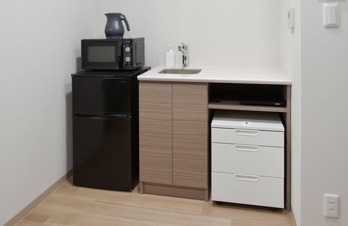 Koto Apartment | Prime Suites Tokyo