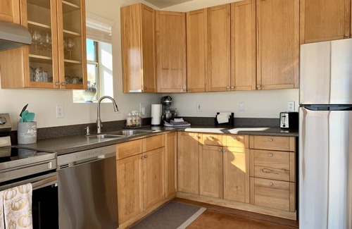 Sonoita House | Prime Sunrise Viewing at L’Alba; enjoy a 2 BR/2 BA home with an EV Car Charger