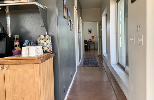 Sonoita House | Prime Sunrise Viewing at L’Alba; enjoy a 2 BR/2 BA home with an EV Car Charger