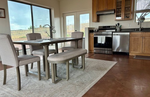 Sonoita House | Prime Sunrise Viewing at L’Alba; enjoy a 2 BR/2 BA home with an EV Car Charger