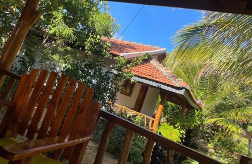 Pottuvil Resort | Prime Surfers Bungalow