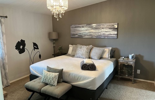 Milton-Freewater House | Prime Tum-A-Lum Ridge Retreat – Your Vineyard Escape in Walla Walla Wine Country