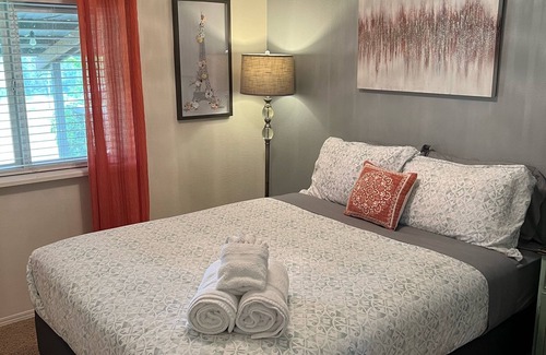Milton-Freewater House | Prime Tum-A-Lum Ridge Retreat – Your Vineyard Escape in Walla Walla Wine Country