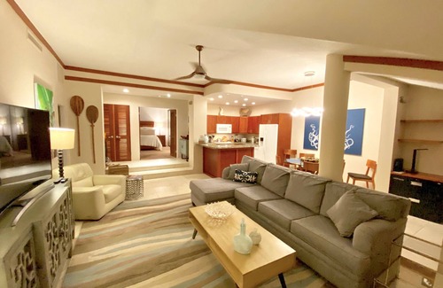 Kapalua Condo | Prime views on top row villa-5 stars-crisp cold AC-Discounted Rates-Book Now