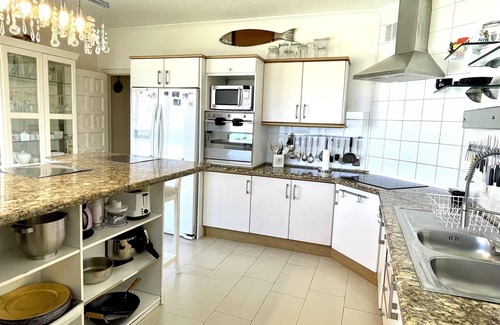 Las Cuevas House | Prime Villa Feier