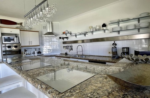 Las Cuevas House | Prime Villa Feier