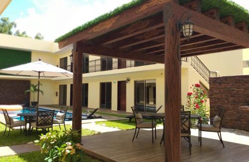Colonia Andres Apartment | PRIME VILLAGE Cozumel