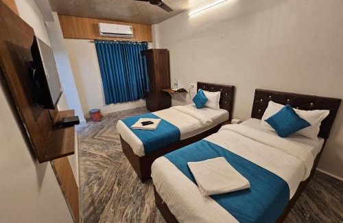 Airoli Hotel | PRIME VISTA