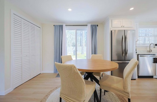 Yarmouth Port House | Prime Weeks Still Available, Renovated, Beaches!