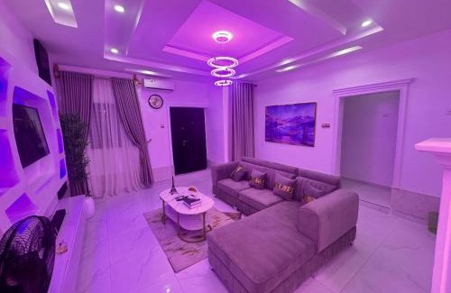 Ilorin Apartment | PrimeAxis Hub Apartment