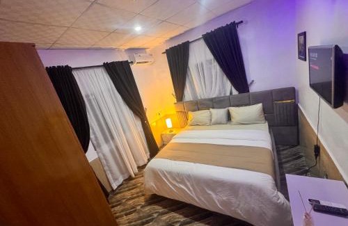 Ilorin Apartment | PrimeAxis Hub Apartment