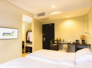 Cikampek Hotel | PrimeBiz Hotel Karawang