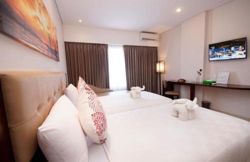 Tegal Hotel | PrimeBiz Tegal