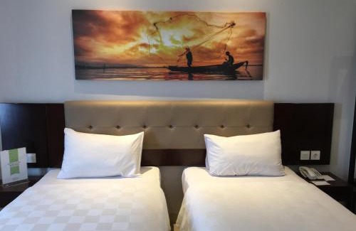 Tegal Hotel | PrimeBiz Tegal