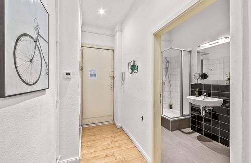 Schoeneberg Apartment | primeflats - Apartment Leberstr 58 Nr. 3