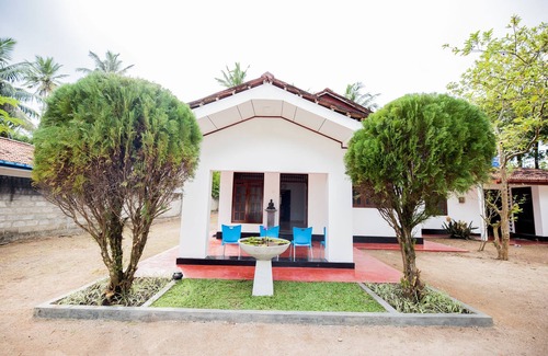 Thalaramba Villa | Primegate Villa - Mirissa