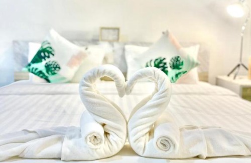 Old Phuket Town House | Primego Boutique Hotel
