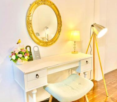 Old Phuket Town House | Primego Boutique Hotel
