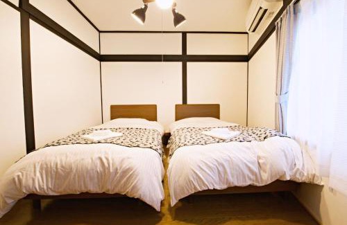 Chuo Ward Apartment | Primehome Ninomiya