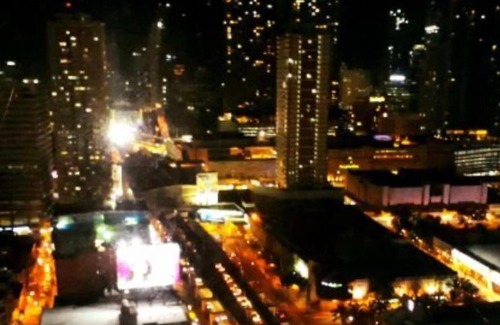 Malamig Apartment | Primepads - Urban Towers