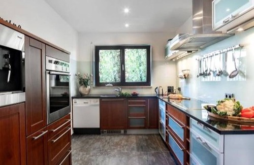 Gaienhofen Apartment | Primera am See Deluxe, 220 qm, 4 Schlafzimmer, Max. 12 Personen