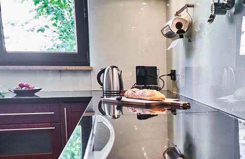 Gaienhofen Apartment | Primera am See Deluxe, 220 qm, 4 Schlafzimmer, Max. 12 Personen