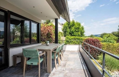 Gaienhofen Apartment | Primera am See Deluxe, 220 qm, 4 Schlafzimmer, Max. 12 Personen
