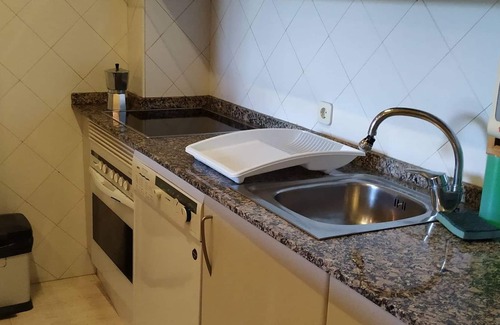Alcabre Apartment | Primera Línea De Playa Avenida De Samil 55