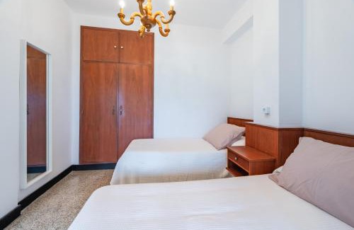 Valdovino Apartment | Primera línea de playa en Valdoviño
