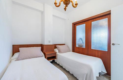 Valdovino Apartment | Primera línea de playa en Valdoviño