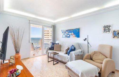 San Javier Apartment | Primera linea de playa