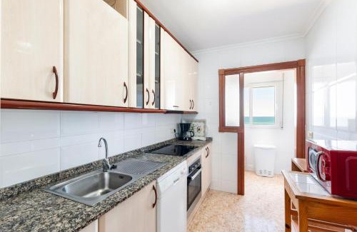 San Javier Apartment | Primera linea de playa