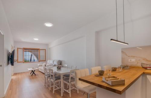 1a Fase House | Primera Linea en Matalascañas