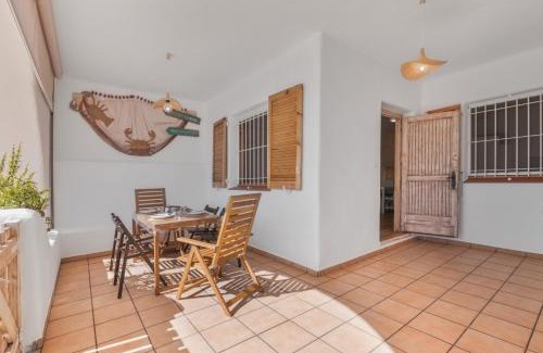 1a Fase House | Primera Linea en Matalascañas