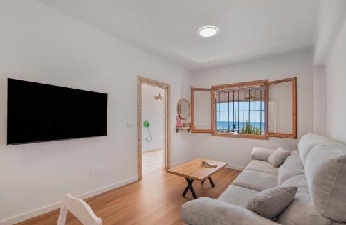 1a Fase House | Primera Linea en Matalascañas
