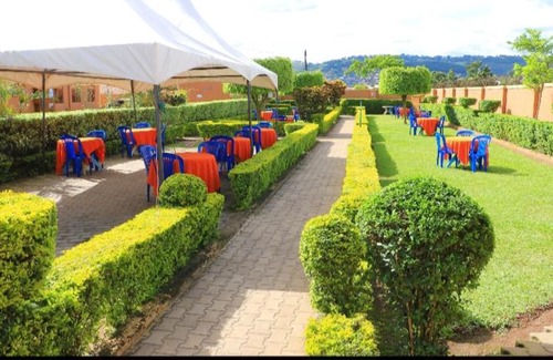 Mubende Hotel | PRIMEROSE HOTEL