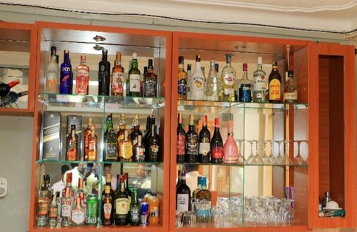 Mubende Hotel | PRIMEROSE HOTEL