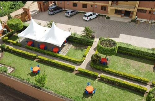 Mubende Hotel | PRIMEROSE HOTEL