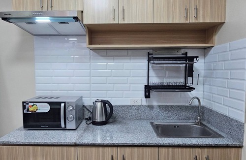 Basak Condo | Primerose Manor is near the airport, beaches, and malls