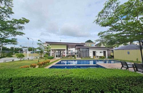 Basak Condo | Primerose Manor is near the airport, beaches, and malls