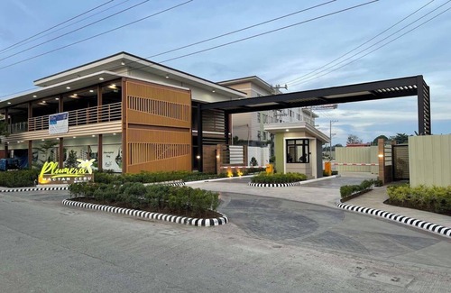 Basak Condo | Primerose Manor is near the airport, beaches, and malls