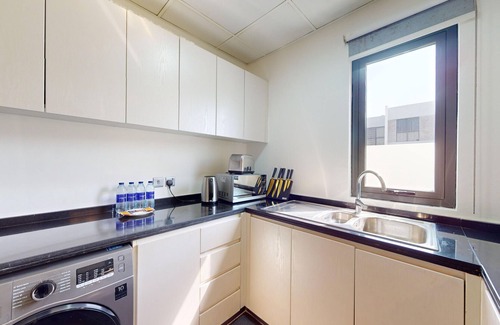 Dubai Villa | Primestay - Aster, Damac Hills 2